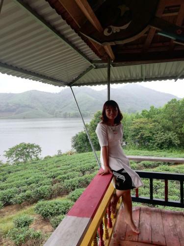 Hotel Gio Lao Eco Lodge