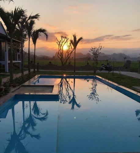 Bed & Breakfast Palafita Bungalow