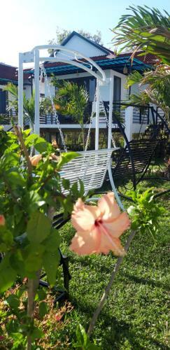 Bed & Breakfast Palafita Bungalow