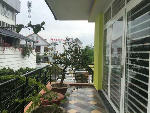 Hotel Ho�i An Resort Villa