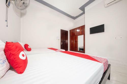 Oyo 1022 Ngoc Hang Hotel