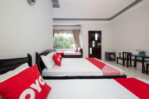 Oyo 1022 Ngoc Hang Hotel