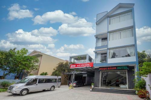Oyo 1022 Ngoc Hang Hotel