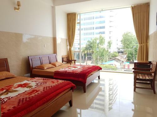 Thu Hong Motel