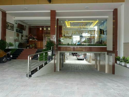 Thu Hong Motel
