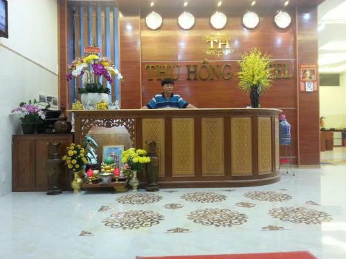 Thu Hong Motel