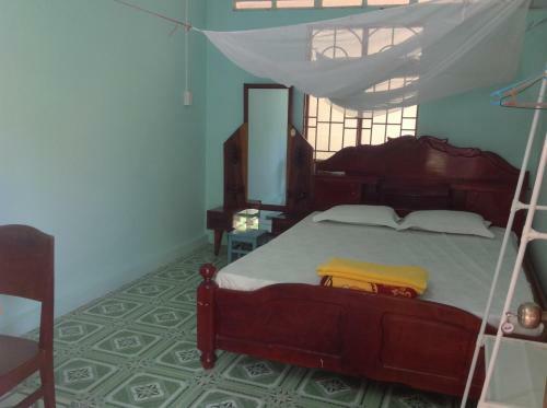 Bay Thoi Homestay