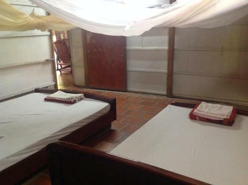 Bay Thoi Homestay