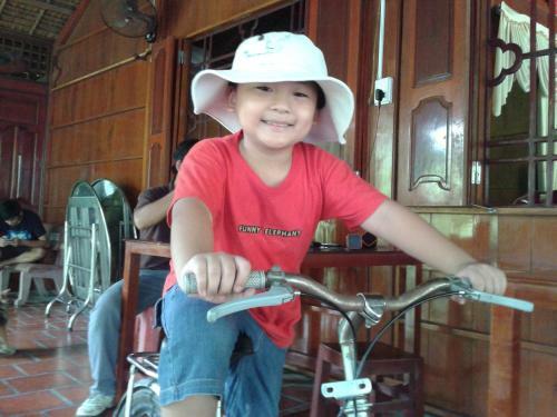 Bay Thoi Homestay