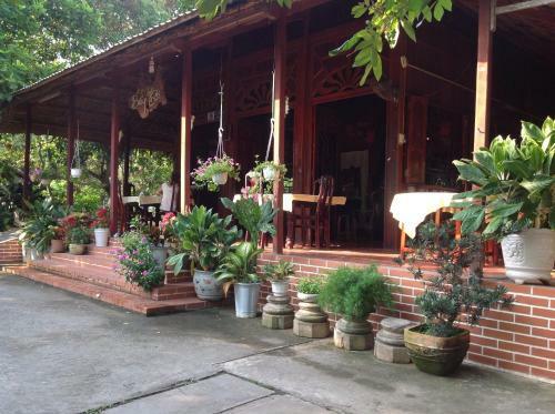 Bay Thoi Homestay