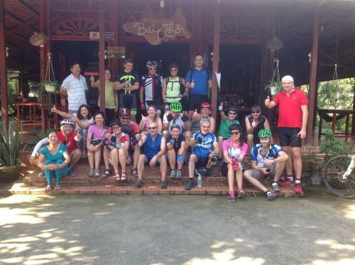 Bay Thoi Homestay