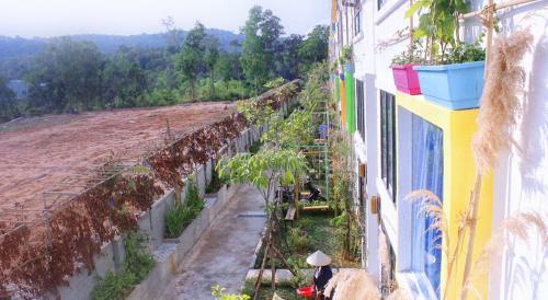 Apartamento Miana Home Phu Quoc