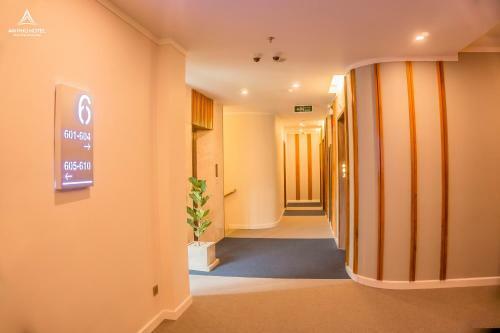 An Phu Hotel