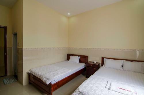 Kim Hong Nhat Hotel