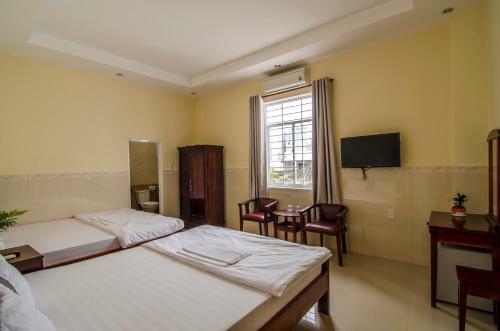 Kim Hong Nhat Hotel