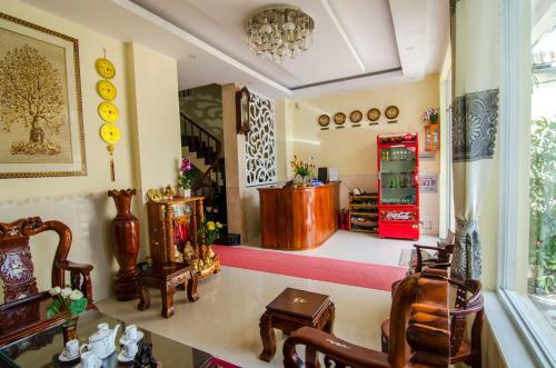 Kim Hong Nhat Hotel