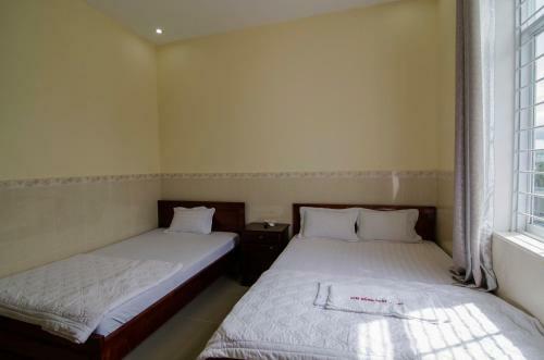 Kim Hong Nhat Hotel