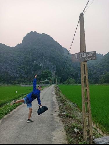 Lodge Yen Binh Homestay