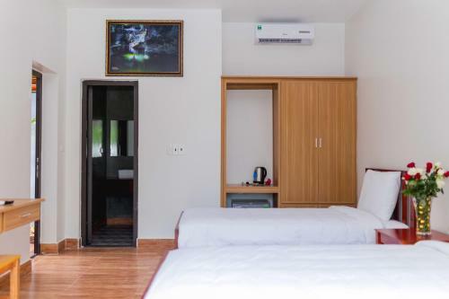 Hotel Son Doong Bungalow