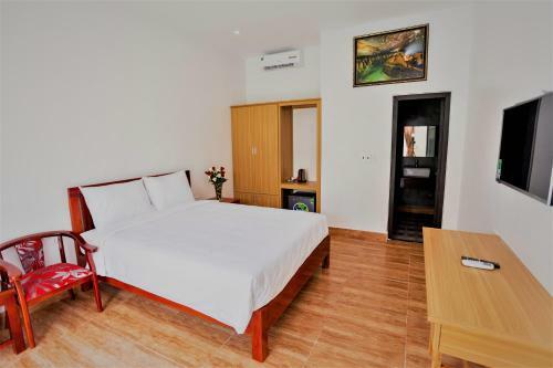 Hotel Son Doong Bungalow
