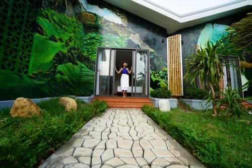 Hotel Son Doong Bungalow