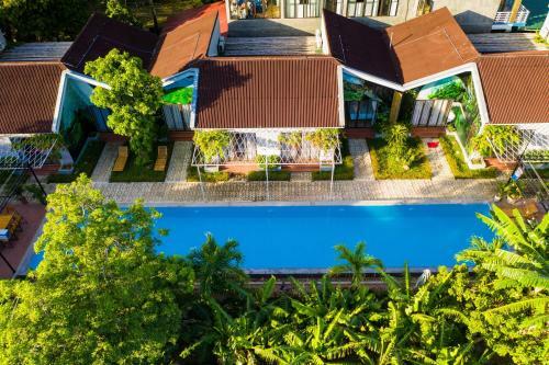Hotel Son Doong Bungalow