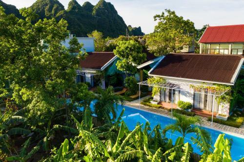 Hotel Son Doong Bungalow
