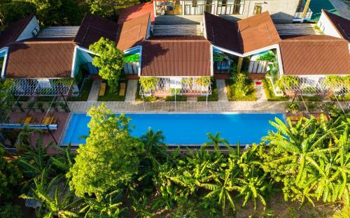 Hotel Son Doong Bungalow