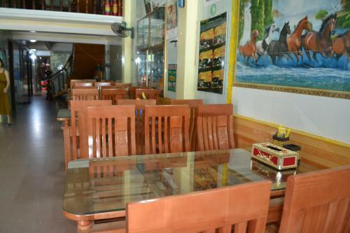 Linh's Homestay