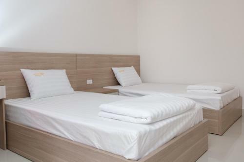 Hoang Dinh Homestay