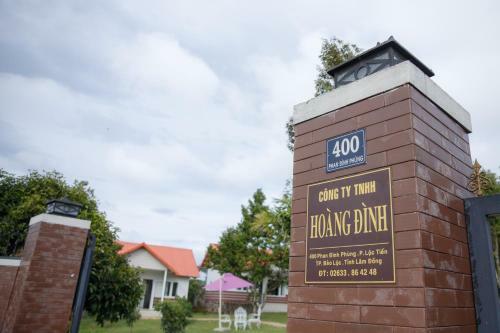 Hoang Dinh Homestay