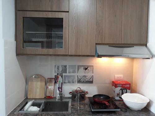 Apartamento Yokei Hotel