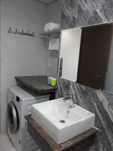 Apartamento Yokei Hotel