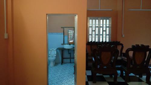 Suonsia Homestay