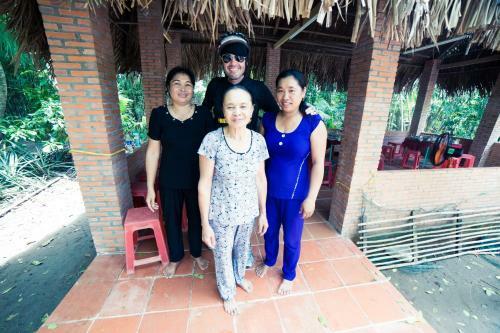 Suonsia Homestay
