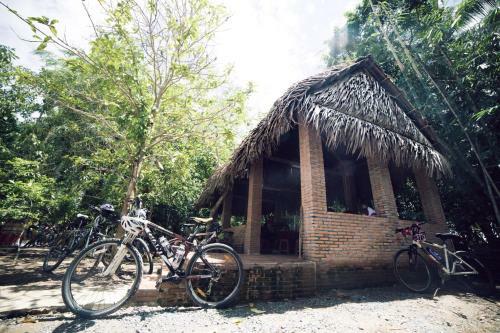 Suonsia Homestay