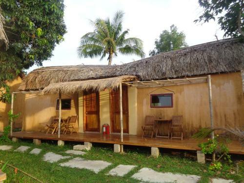 Hostal Ninila Fruit Farm Bungalow
