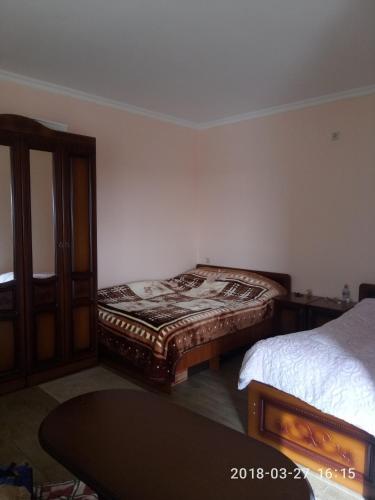 Hostal Guest House On Sokhumi Highway 133