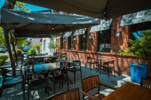 Leon Boutique Hotel