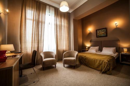 Boutique Hotel Amra
