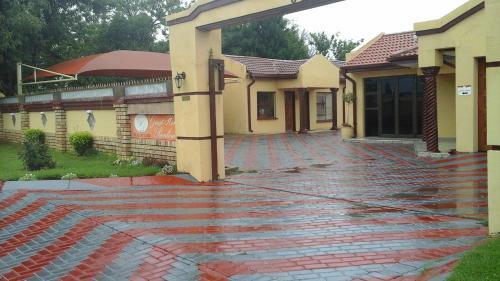 Hostal Guesthouse Benliza