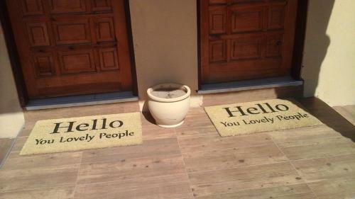 Hostal Guesthouse Benliza
