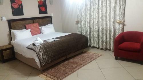 Hotel Nongoma Lodge & Inn Cc