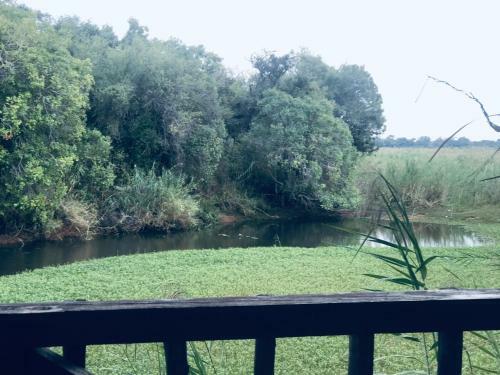Hotel Molalatau Lodge & Campsites