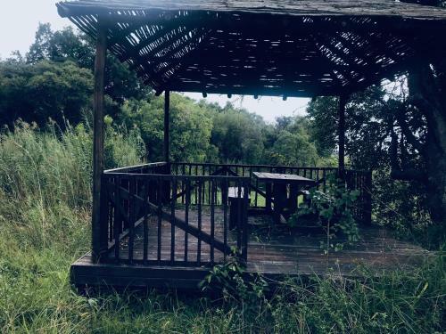 Hotel Molalatau Lodge & Campsites