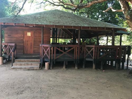 Hotel Molalatau Lodge & Campsites