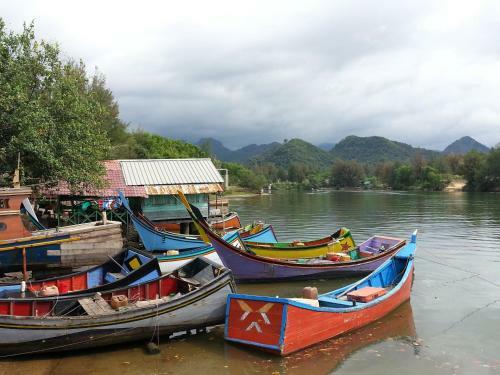 Eddie's Homestay