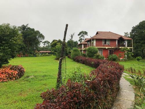Streamedge Sakleshpur