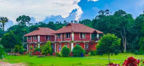 Streamedge Sakleshpur