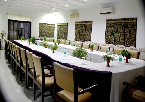 Hotel Mpt Betwa Retreat, Orchha